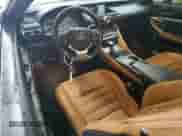 2022 Lexus RC 300 с VIN JTHD85EC0N5006688, выставлен на аукционе Copart как лот 56381435 с пробегом 24 551 миль миль и Списание • Salvage title. История ставок и продаж доступна на DreamBid. Изображение 8.