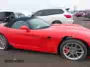 2005 Dodge Viper SRT-10 with VIN 1B3JZ65Z25V500516, listed as a IAAI auction lot 42000783 with 13,090 mi miles and . Bid and sale history available at DreamBid. Image 13.