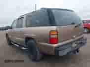 2000 Chevrolet Suburban LT with VIN 3GNFK16T6YG170955, listed as a IAAI auction lot 41918976 with 332,207 mi miles and . Bid and sale history available at DreamBid. Image 13.