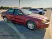 2005 Pontiac Grand Am SE с VIN 1G2NE52E35M189129, выставлен на аукционе Copart как лот 80132165 с пробегом 92 569 миль миль и На запчасти • Non repairable. История ставок и продаж доступна на DreamBid. Изображение 4.