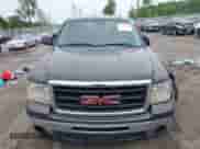 2010 GMC Sierra 1500 with VIN 3GTRCVE33AG197726, listed as a IAAI auction lot 42267798 with 116,831 mi miles and . Bid and sale history available at DreamBid. Image 11.