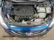 2014 Hyundai Elantra с VIN KMHD35LH9EU174653, выставлен на аукционе IAAI как лот 42904116 с пробегом 135 975 миль миль и . История ставок и продаж доступна на DreamBid. Изображение 10.