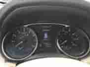 2015 Nissan Rogue SV with VIN KNMAT2MV4FP547981, listed as a Copart auction lot 71750625 with 134,808 mi miles and Salvage title. Bid and sale history available at DreamBid. Image 9.