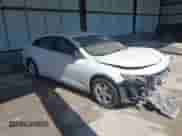 2022 Chevrolet Malibu LS с VIN 1G1ZC5ST4NF175433, выставлен на аукционе IAAI как лот 42319618 с пробегом 47 894 миль миль и . История ставок и продаж доступна на DreamBid. Изображение 1.