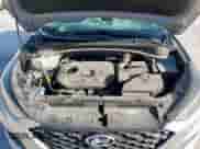 2020 Hyundai Tucson Value с VIN KM8J33A49LU141494, выставлен на аукционе Copart как лот 83968305 с пробегом 80 527 миль миль и Списание • Salvage title. История ставок и продаж доступна на DreamBid. Изображение 11.