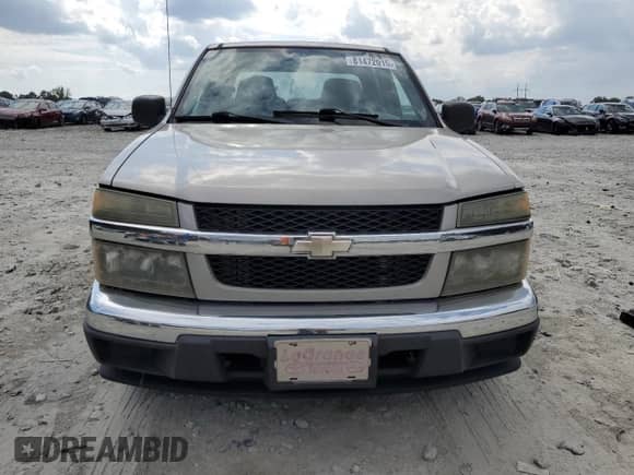 2004 Chevrolet Colorado 1SC LS Z85 с VIN 1GCCS136948105480, выставлен на аукционе Copart как лот 81472015 с пробегом 172 211 миль миль и Списание • Salvage title. История ставок и продаж доступна на DreamBid. Изображение 5.
