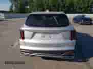 2022 Kia Sorento SX with VIN KNDRJDLH6N5072022, listed as a Copart auction lot 70891505 with 63,767 mi miles and Salvage title. Bid and sale history available at DreamBid. Image 6.