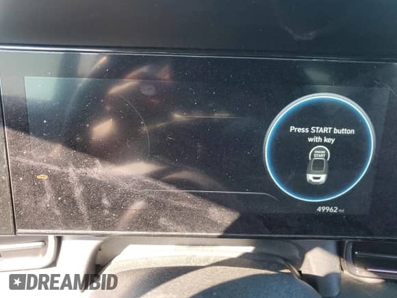 2022 Hyundai Elantra с VIN KMHLW4AK2NU008776, выставлен на аукционе Copart как лот 66456725 с пробегом 49 962 миль миль и Списание • Salvage title. История ставок и продаж доступна на DreamBid. Изображение 9.