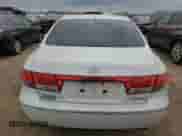 2009 Hyundai Azera Limited с VIN KMHFC46F69A387497, выставлен на аукционе Copart как лот 83303664 с пробегом 115 815 миль миль и Списание • Salvage title. История ставок и продаж доступна на DreamBid. Изображение 6.