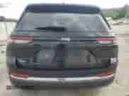 2023 Jeep Grand Cherokee with VIN 1C4RJYB68PC596116, listed as a Copart auction lot 68227575 with 18,450 mi miles and Salvage title. Bid and sale history available at DreamBid. Image 6.