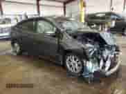 2016 Toyota Prius Four z VIN JTDKARFU3G3001429, wystawiony jako Copart lot #85145415 z przebiegiem Nie podano mil oraz Szkoda całkowita • Salvage title. Historia ofert i sprzedaży dostępna na DreamBid. Obrazek 4.