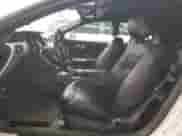 2016 Ford Mustang EcoBoost Premium с VIN 1FATP8UH1G5280389, выставлен на аукционе Copart как лот 70263135 с пробегом Не указан миль и Списание • Salvage title. История ставок и продаж доступна на DreamBid. Изображение 7.