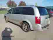 2008 Dodge Grand Caravan SXT с VIN 1D8HN54P38B134124, выставлен на аукционе IAAI как лот 43470431 с пробегом 160 497 миль миль и . История ставок и продаж доступна на DreamBid. Изображение 3.