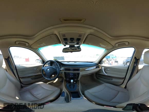 2007 BMW 3 Series 328xi z VIN WBAVC93577K031069, wystawiony jako IAAI lot #43398017 z przebiegiem 157 254 mil mil oraz . Historia ofert i sprzedaży dostępna na DreamBid. Obrazek 20.