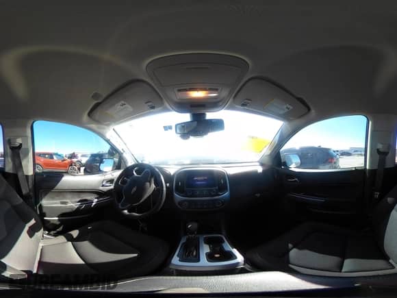 2022 Chevrolet Colorado 2WD LT z VIN 1GCGSCEA3N1304212, wystawiony jako IAAI lot #41728851 z przebiegiem 66 806 mil mil oraz . Historia ofert i sprzedaży dostępna na DreamBid. Obrazek 18.