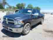 2015 Ram 1500 Big Horn with VIN 1C6RR7TM3FS754082, listed as a IAAI auction lot 42654824 with 270,599 mi miles and . Bid and sale history available at DreamBid. Image 17.