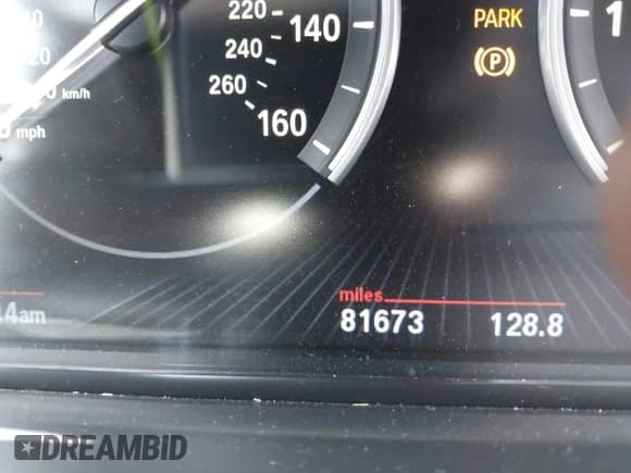 2013 BMW 7 Series 740Li with VIN WBAYE4C51DDW22962, listed as a IAAI auction lot 43249663 with 81,673 mi miles and . Bid and sale history available at DreamBid. Image 14.