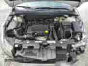 2015 Chevrolet Cruze LT with VIN 1G1PD5SB2F7239735, listed as a Copart auction lot 67326875 with 99,880 mi miles and Salvage title. Bid and sale history available at DreamBid. Image 11.