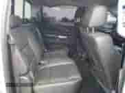 2017 Chevrolet Silverado 2500HD LTZ с VIN 1GC1KWEY9HF233996, выставлен на аукционе Copart как лот 63827675 с пробегом 129 014 миль миль и Списание • Salvage title. История ставок и продаж доступна на DreamBid. Изображение 10.