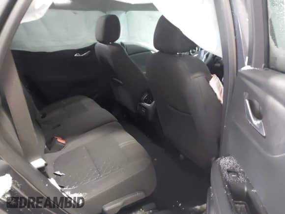 2021 Chevrolet Blazer LT с VIN 3GNKBHRS6MS542750, выставлен на аукционе IAAI как лот 41573261 с пробегом 45 146 миль миль и . История ставок и продаж доступна на DreamBid. Изображение 8.