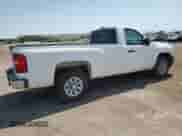 2012 Chevrolet Silverado 1500 Work Truck with VIN 1GCNCPEA9CZ316102, listed as a Copart auction lot 63700665 with 139,158 mi miles and Clean title. Bid and sale history available at DreamBid. Image 3.
