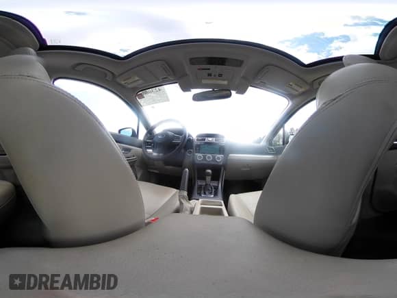 2016 Subaru Impreza Special Sports Limited with VIN JF1GPAY63GH266817, listed as a IAAI auction lot 42300817 with 36,776 mi miles and . Bid and sale history available at DreamBid. Image 19.