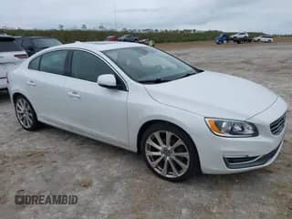 2018 Volvo S60 Inscription с VIN LYV402HK5JB169518, выставлен на аукционе IAAI как лот 42286721 с пробегом Не указан миль и . История ставок и продаж доступна на DreamBid. Изображение 1.