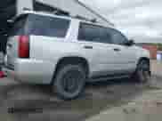 2018 Chevrolet Tahoe Premier с VIN 1GNSKCKJ8JR203491, выставлен на аукционе Copart как лот 58861575 с пробегом 144 869 миль миль и Чистый • Clean title. История ставок и продаж доступна на DreamBid. Изображение 3.