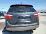 2012 Hyundai Veracruz Limited с VIN KM8NU4CC1CU195249, выставлен на аукционе Copart как лот 65840165 с пробегом 149 023 миль миль и Списание • Salvage title. История ставок и продаж доступна на DreamBid. Изображение 6.