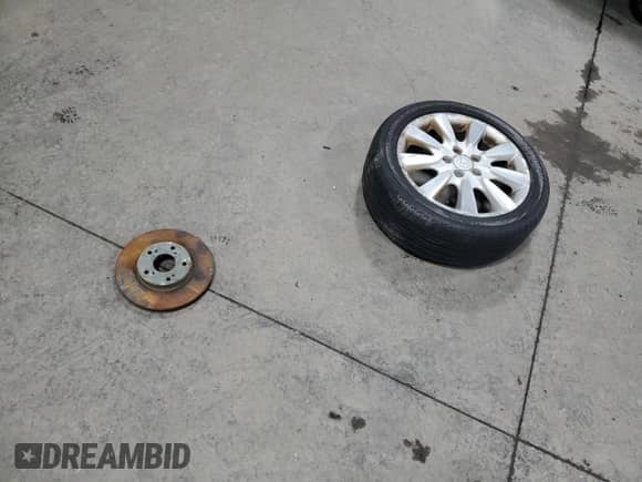 2006 Honda Accord EX-L z VIN 1HGCM66546A010803, wystawiony jako Copart lot #85500465 z przebiegiem 173 336 mil mil oraz Czysty tytuł • Clean title. Historia ofert i sprzedaży dostępna na DreamBid. Obrazek 12.