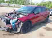 2023 Chevrolet Blazer LT with VIN 3GNKBCR45PS219735, listed as a IAAI auction lot 42774697 with 21,076 mi miles and . Bid and sale history available at DreamBid. Image 2.