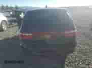 2023 Dodge Durango GT Premium с VIN 1C4RDJDG2PC676841, выставлен на аукционе Copart как лот 90253185 с пробегом 36 513 миль миль и Чистый • Clean title. История ставок и продаж доступна на DreamBid. Изображение 6.