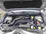 2019 Subaru Impreza Premium с VIN 4S3GTAC63K3756449, выставлен на аукционе IAAI как лот 43019350 с пробегом 116 682 миль миль и . История ставок и продаж доступна на DreamBid. Изображение 10.