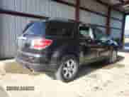 2008 Saturn Outlook XR with VIN 5GZEV337X8J145035, listed as a Copart auction lot 78936793 with 144,874 mi miles and Clean title. Bid and sale history available at DreamBid. Image 3.