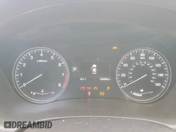 2016 Hyundai Genesis 3.8L с VIN KMHGN4JE4GU118908, выставлен на аукционе Copart как лот 69589025 с пробегом 159 480 миль миль и Чистый • Clean title. История ставок и продаж доступна на DreamBid. Изображение 9.