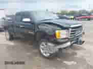 2013 GMC Sierra 1500 SLE z VIN 1GTR2VE71DZ199937, wystawiony jako IAAI lot #43426027 z przebiegiem 112 140 mil mil oraz . Historia ofert i sprzedaży dostępna na DreamBid. Obrazek 1.