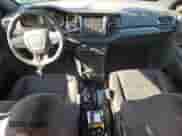 2024 Dodge Durango Special Service z VIN 1C4RDJFG1RC245150, wystawiony jako Copart lot #65374365 z przebiegiem 5 071 mil mil oraz Szkoda całkowita • Salvage title. Historia ofert i sprzedaży dostępna na DreamBid. Obrazek 8.