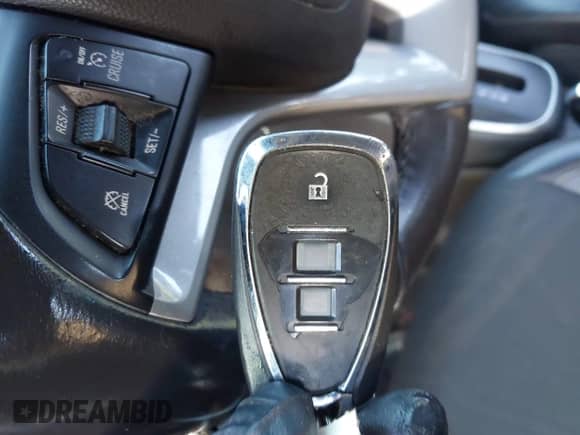 2019 Chevrolet Trax LT with VIN KL7CJLSB9KB862101, listed as a IAAI auction lot 43126623 with 89,130 mi miles and . Bid and sale history available at DreamBid. Image 11.
