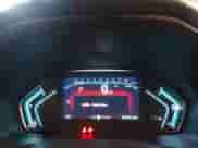 2019 Honda Odyssey EX with VIN 5FNRL6H5XKB011593, listed as a IAAI auction lot 43263647 with 71,671 mi miles and . Bid and sale history available at DreamBid. Image 7.