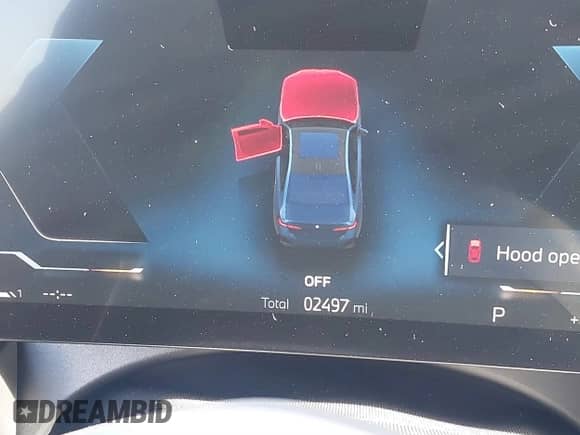 2024 BMW 5 Series 530i xDrive с VIN WBA53FJ04RCS39395, выставлен на аукционе IAAI как лот 41160871 с пробегом 2 498 миль миль и . История ставок и продаж доступна на DreamBid. Изображение 7.