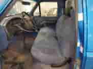 1995 Ford F-150 с VIN 1FTEF14N3SLA23614, выставлен на аукционе Copart как лот 87476175 с пробегом 132 269 миль миль и Чистый • Clean title. История ставок и продаж доступна на DreamBid. Изображение 7.