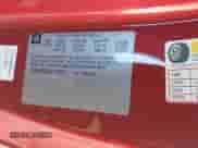 2016 Chevrolet Camaro 2SS с VIN 1G1FH3D7XG0174334, выставлен на аукционе IAAI как лот 41160047 с пробегом 32 250 миль миль и . История ставок и продаж доступна на DreamBid. Изображение 9.