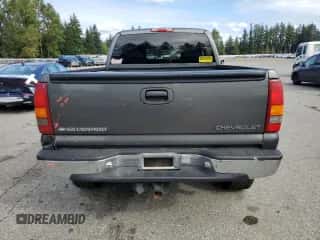 1999 Chevrolet Silverado 1500 LS с VIN 1GCEK19T8XZ124333, выставлен на аукционе Copart как лот 81458385 с пробегом 210 952 миль миль и Списание • Salvage title. История ставок и продаж доступна на DreamBid. Изображение 6.