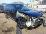 2020 Mitsubishi Outlander ES с VIN JA4AZ3A33LZ003294, выставлен на аукционе IAAI как лот 41771216 с пробегом 106 524 миль миль и . История ставок и продаж доступна на DreamBid. Изображение 1.