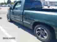 2001 Chevrolet Silverado 1500 с VIN 1GCEC14V61Z203867, выставлен на аукционе IAAI как лот 42615005 с пробегом 193 209 миль миль и . История ставок и продаж доступна на DreamBid. Изображение 12.