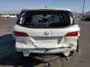 2018 Honda Pilot EX-L with VIN 5FNYF5H6XJB031766, listed as a Copart auction lot 64246195 with 82,173 mi miles and Salvage title. Bid and sale history available at DreamBid. Image 6.