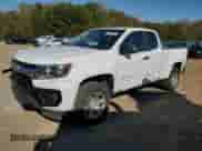 2022 Chevrolet Colorado 2WD Work Truck с VIN 1GCHSBEA2N1125979, выставлен на аукционе Copart как лот 86811745 с пробегом 104 240 миль миль и Чистый • Clean title. История ставок и продаж доступна на DreamBid. Изображение 1.
