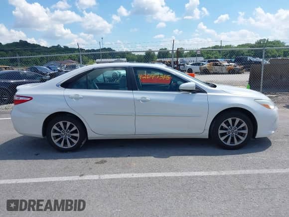 2016 Toyota Camry XLE с VIN 4T1BF1FK5GU534695, выставлен на аукционе IAAI как лот 42647315 с пробегом 152 332 миль миль и . История ставок и продаж доступна на DreamBid. Изображение 13.