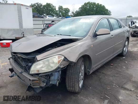 2008 Chevrolet Malibu 1LT с VIN 1G1ZH57B08F251364, выставлен на аукционе IAAI как лот 43302536 с пробегом 346 744 миль миль и . История ставок и продаж доступна на DreamBid. Изображение 17.