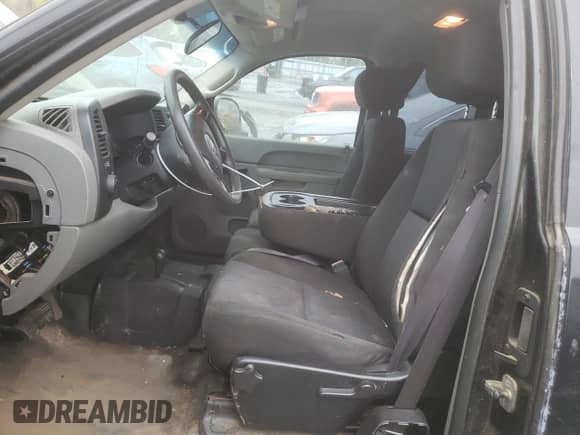 2010 Chevrolet Silverado 1500 Work Truck с VIN 1GCSKPEA5AZ151877, выставлен на аукционе Copart как лот 51663495 с пробегом 185 224 миль миль и Списание • Salvage title. История ставок и продаж доступна на DreamBid. Изображение 7.
